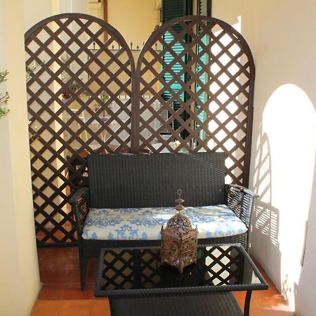 Anirbas Bed & Breakfast Reggio Calabria Exterior photo