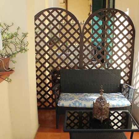 Anirbas Bed & Breakfast Reggio Calabria Exterior photo